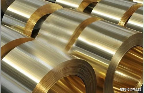 干货分享 | 金属材料与防水材料知识大全