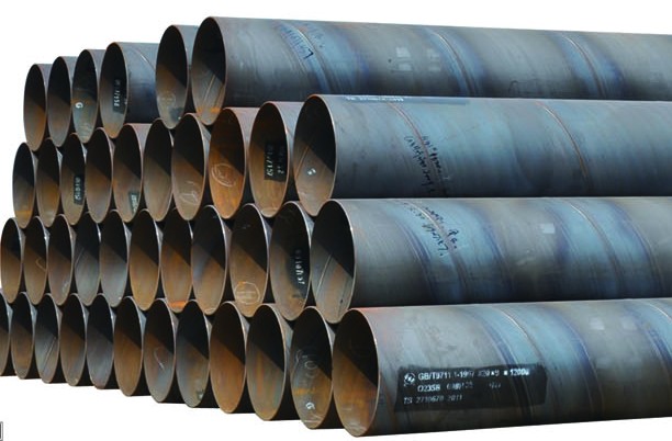 螺旋焊接钢管φ600规格价格解析与建筑装潢材料应用