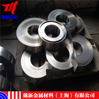 GH4043钴基高温合金 成分特性与牌号解析